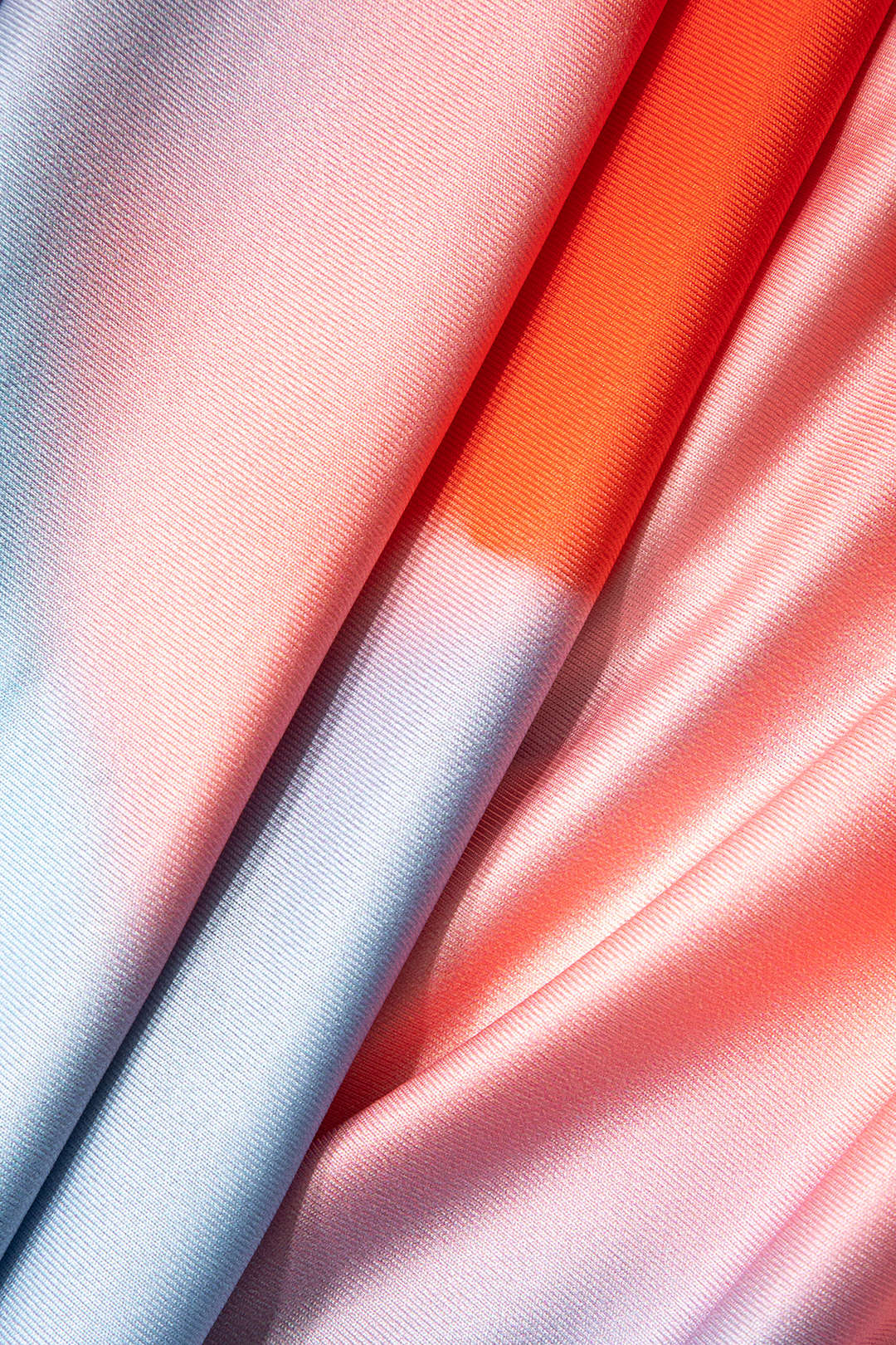 Women Spring Floral V-Neck Long Sleeve Maxi Dress