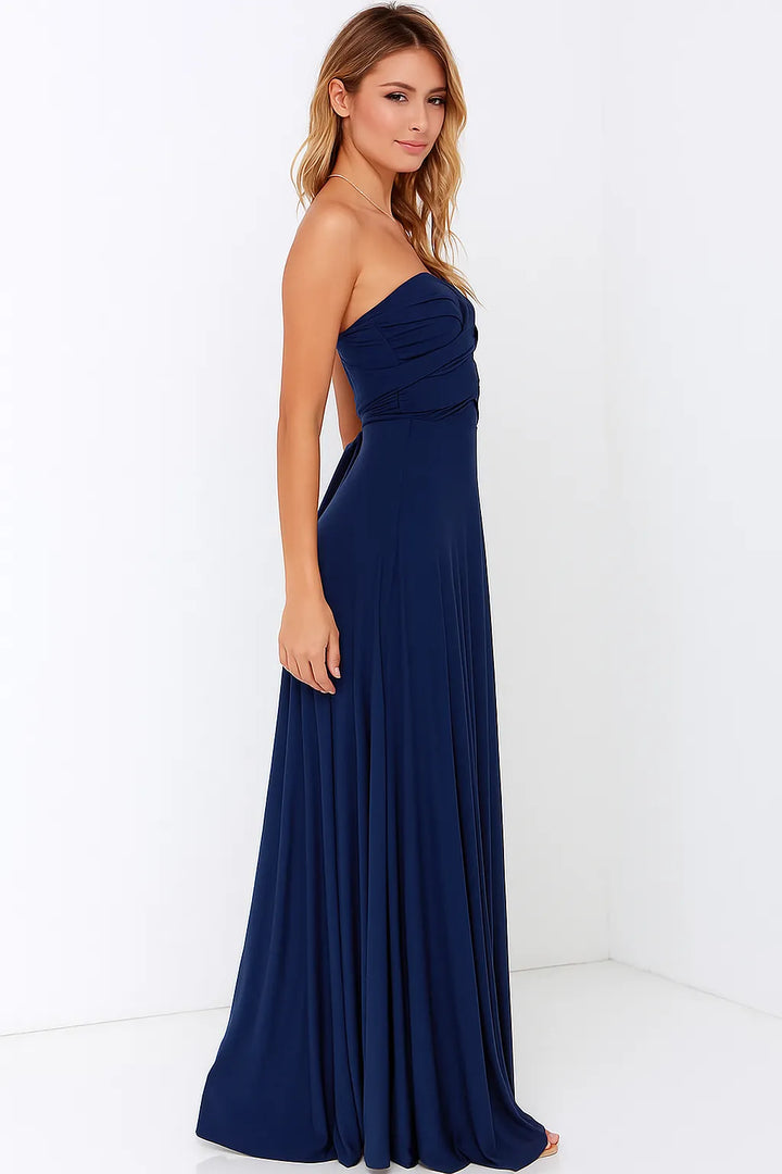 Women Spring Elegant Sleeveless Metallic Mini Dress