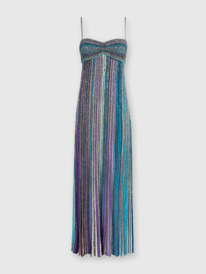 Floral V-Neck Maxi Dress for Women - Summer Wedding Guest