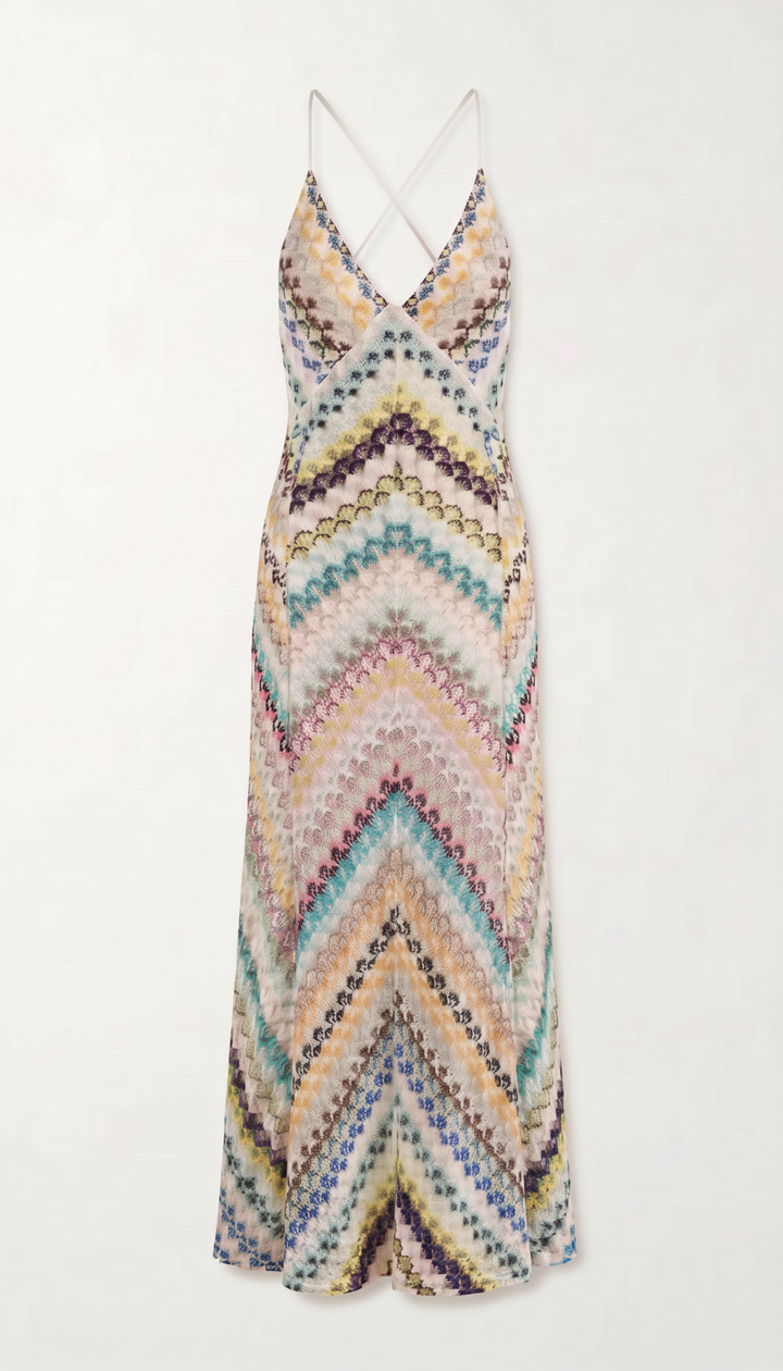 Floral Wedding Guest V-Neck Summer Maxi Dress for Women