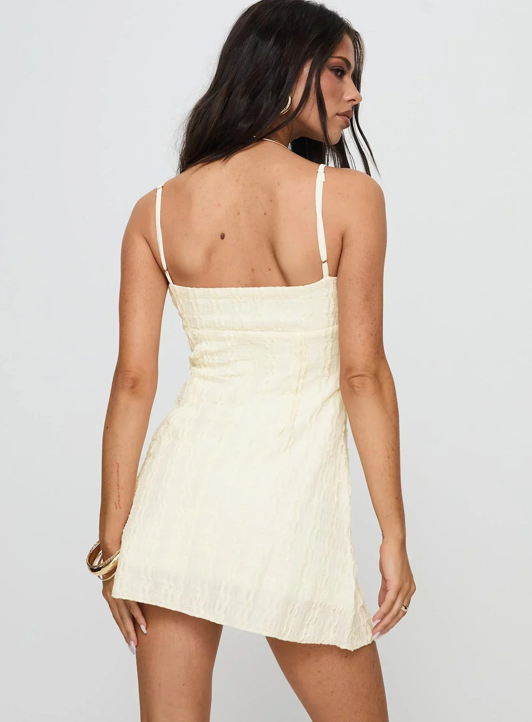 Homecoming Sleeveless Ruched Bodycon Mini Dress for Women