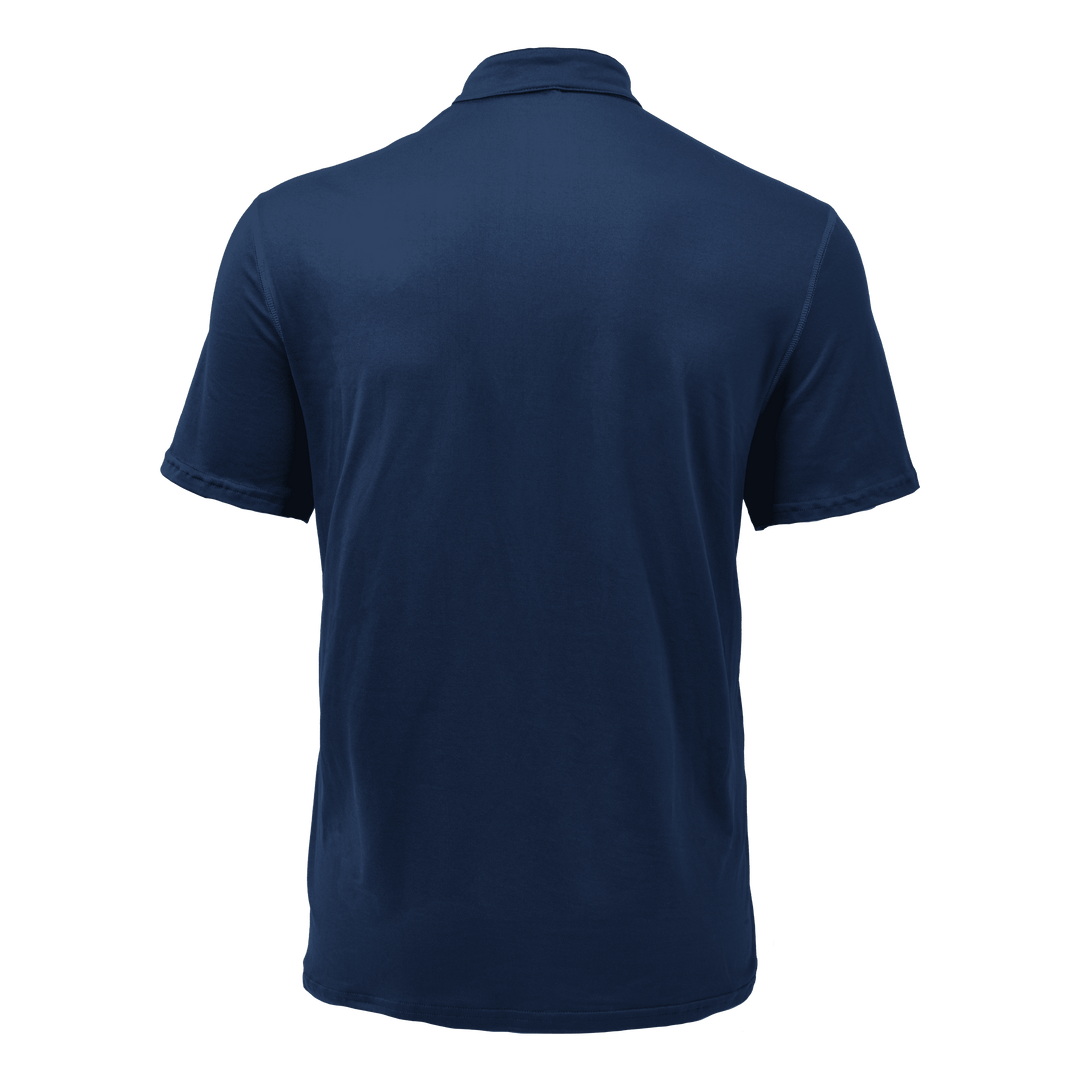 Men's Henley Shirt Short Sleeve Chest Pocket Casual Summer