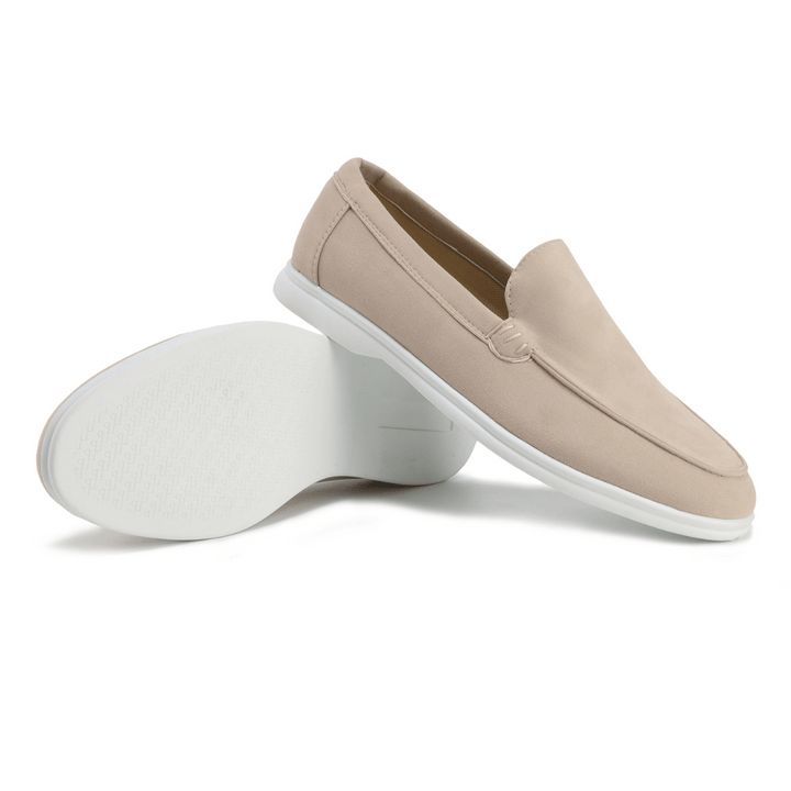 Men's Slip On Cushioned Lightweight Smart Casual Loafers