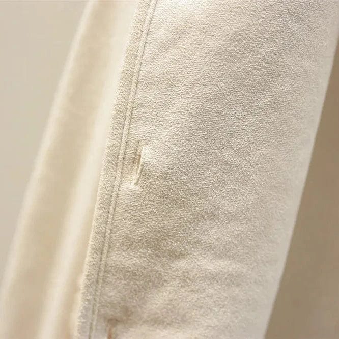 Women's Button Front Sleeveless Layering Sweater Vest