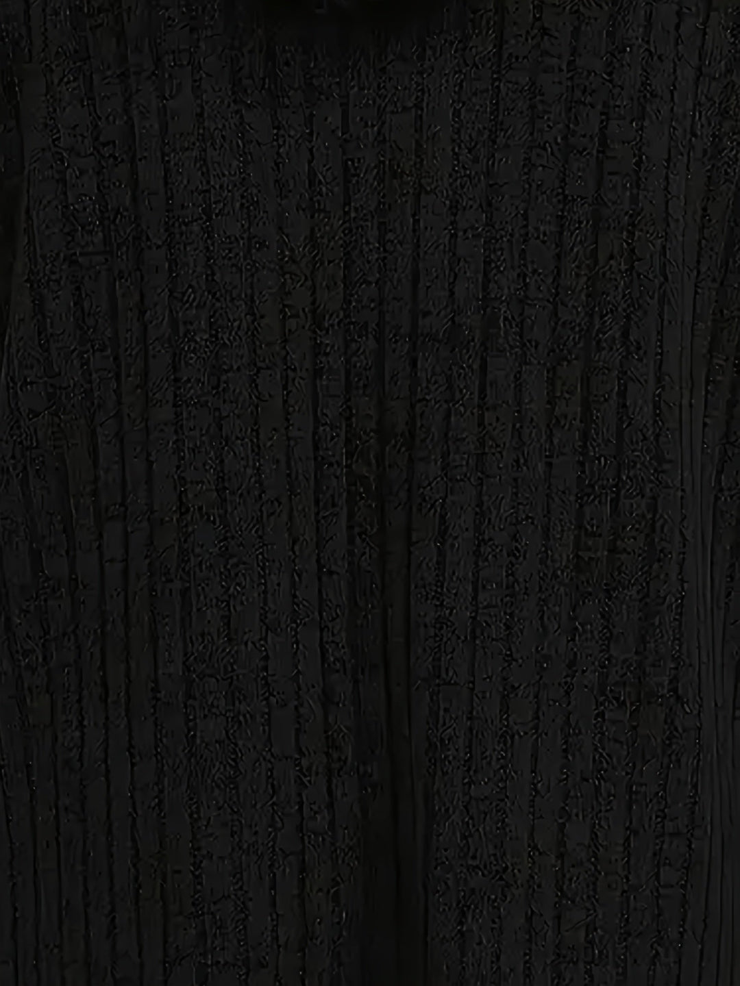 Women's Full Zip Hooded Textured Drawstring Jacket