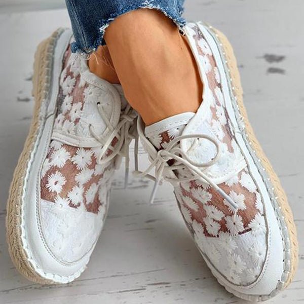 Women Spring Elegant Sleeveless Radiant Fashion Sneakers