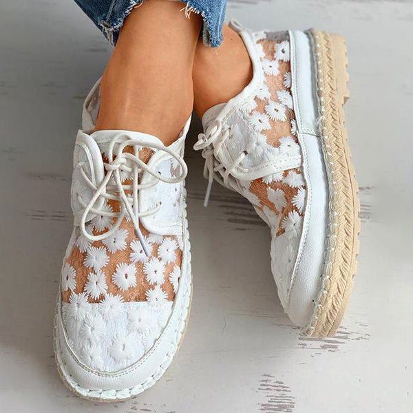 Women Spring Elegant Sleeveless Radiant Fashion Sneakers